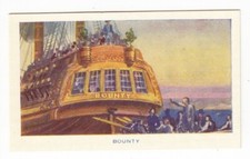 Hms bounty vintage for sale  Saint Augustine