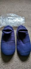 Men next slippers for sale  DUKINFIELD