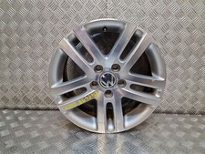 Jante alu volkswagen d'occasion  Velaux