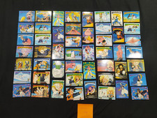 Cartes dragon ball d'occasion  Saint-Maximin-la-Sainte-Baume