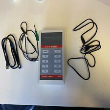 Consort k611 konduktometer gebraucht kaufen  Hamburg