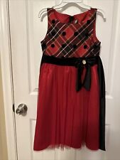 Fancy red holiday for sale  Rochester