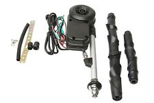 Antenna Automática Cromada AUTA 2030 Compatible Con Mercedes Benz comprar usado  Enviando para Brazil