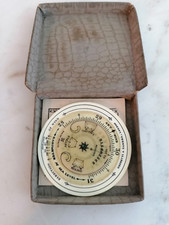 Antique negretti zambra for sale  MAIDENHEAD
