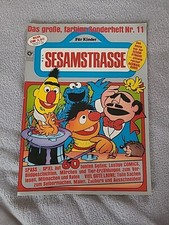 sesamstrasse heft gebraucht kaufen sesamstrasse heft gebraucht kaufen Bardowick