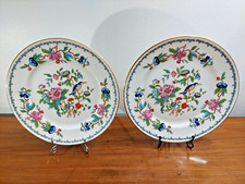 Pair aynsley pembroke for sale  TIVERTON