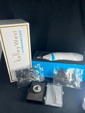 Kelly west microderm360 for sale  Warren