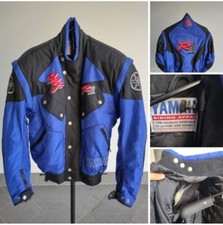Giubbino yamaha yzf usato  Catanzaro