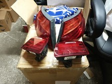 Bmw f10 lci gebraucht kaufen  Dortmund