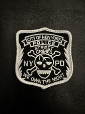 Nypd anti crime for sale  Palm Beach Gardens