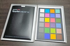 Datacolor spyder checkr for sale  Rochester