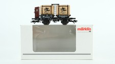 Märklin 94185 weinfaßwagen gebraucht kaufen Märklin 94185 weinfaßwagen gebraucht kaufen  Viersen