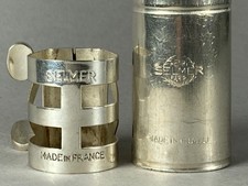 Vintage selmer 404 for sale  ALTON