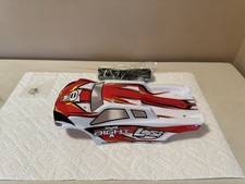 Losi mini 8ight d'occasion  Expédié en Belgium