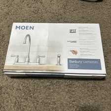 Moen banbury high for sale  Milton