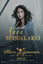 2017 pirates caribbean for sale  Van Nuys