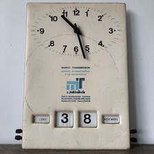 Pendule calendrier maroc d'occasion  Badonviller
