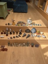 crystal mix for sale  LEWES