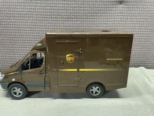 Bruder large mercedes for sale  Arab