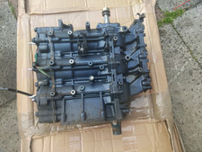 Yamaha 50hp outboard for sale  ROCHDALE