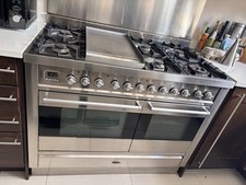 Britannia cooker hood for sale  LONDON