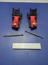 Braços traseiros e eixos de transmissão Tamiya Hotshot muito bom estado peças de reposição para carros de controle remoto  comprar usado  Enviando para Brazil