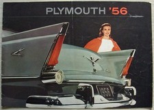 Plymouth range usa for sale  LEICESTER