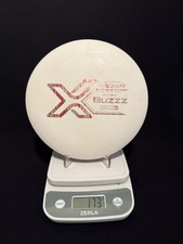 Discraft buzzz midrange for sale  Noblesville