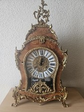 Pendule cartel style d'occasion  Dole