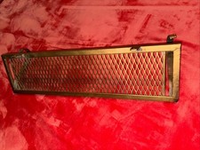 Bagageiro de carro ferroviário vintage estilo prateleira de metal knick knack toalha livro trem comprar usado  Enviando para Brazil