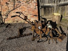 Barford atom cultivator for sale  NORTHWICH