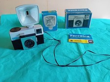 Macchina fotografica vintage usato  Italia