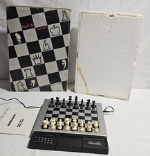 Mephisto modular schachcompute gebraucht kaufen  Bonn