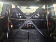 Mini r56 half for sale  BLAYDON-ON-TYNE
