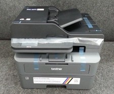Brother mfc l2820dw for sale Brother mfc l2820dw for sale  Salt Lake City