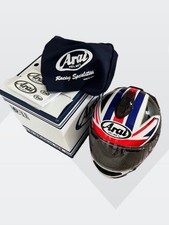 Arai helmet gebraucht kaufen  Jesteburg