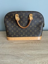 Louis Vuitton Alma Pm na sprzedaż  PL