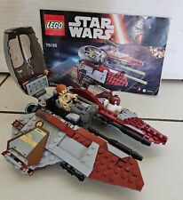 Lego starwars 75135 d'occasion  Longwy