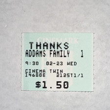Addams family original for sale  Minneapolis