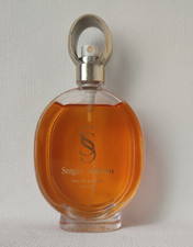 Sergio soldano eau d'occasion  Dijon