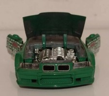 Bmw originale.tutta ferro usato  Sanremo