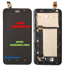 Display touch screen usato  Messina