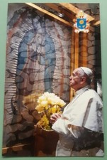 Santino papa francesco usato  Cattolica