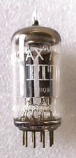Tube 12ax7a ecc83 d'occasion  Coulommiers
