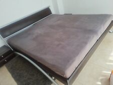 Doppelbett 180 200 gebraucht kaufen  Stuttgart