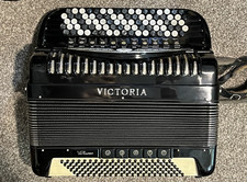 victoria accordion for sale  Gainesville