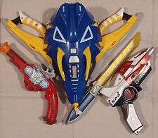 Power rangers dino for sale  NORTH SHIELDS