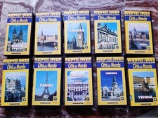 Vhs citta del usato  Bussero