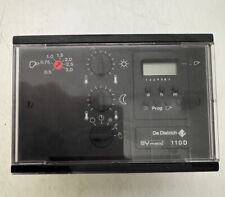 Dietrich matic 110 gebraucht kaufen  Bad Salzschlirf