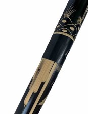 Flute rainstick bamboo for sale  Alexandria